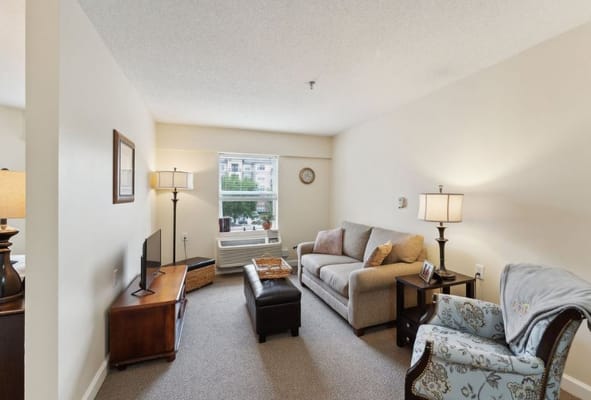 1 Bed
