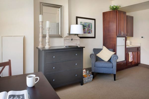 1 Bed