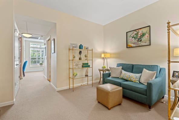 1 Bed