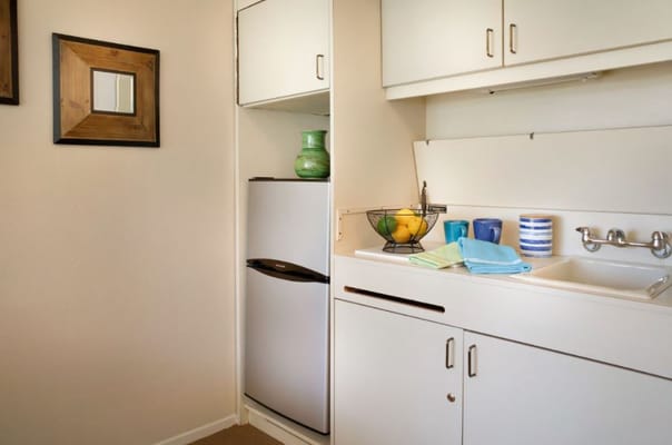 1 Bed