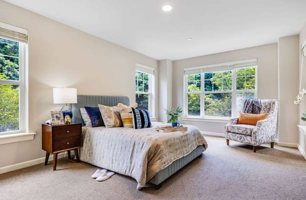 1 Bed