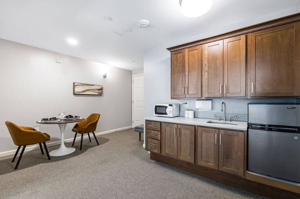 1 Bed