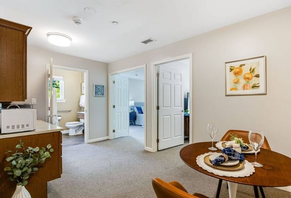 2 Bed