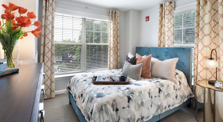1 Bed