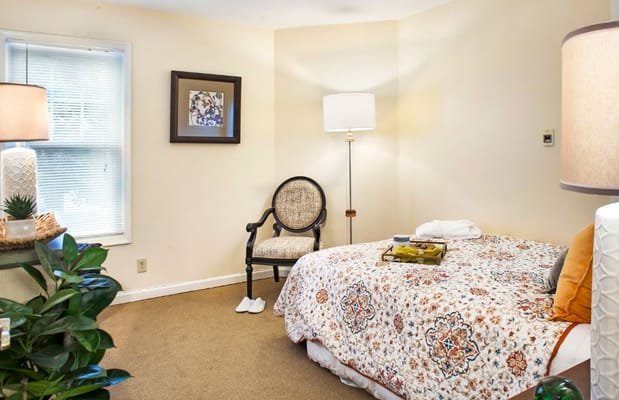 1 Bed