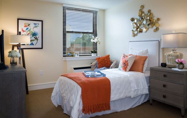 1 Bed