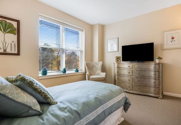 1 Bed
