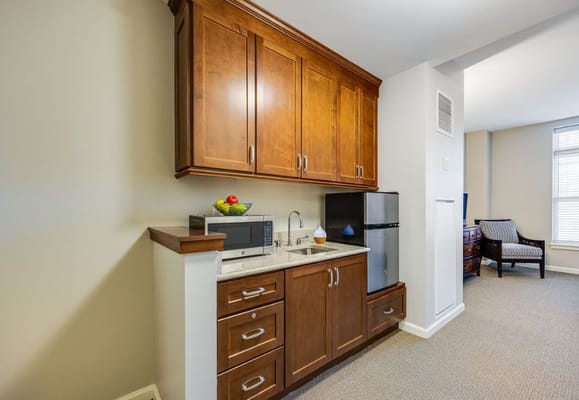 1 Bed