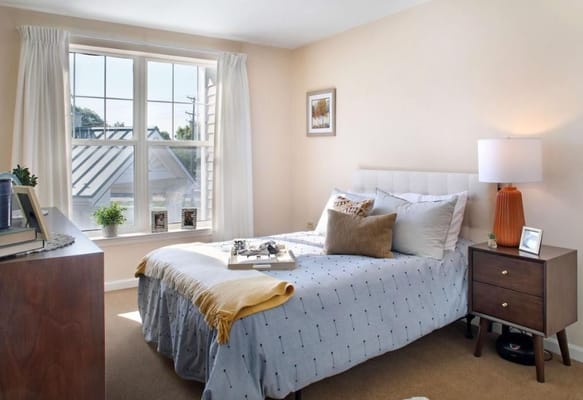 1 Bed