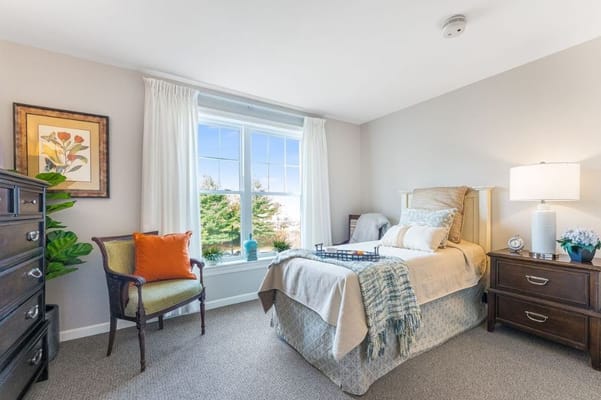 1 Bed