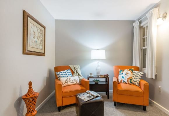 1 Bed