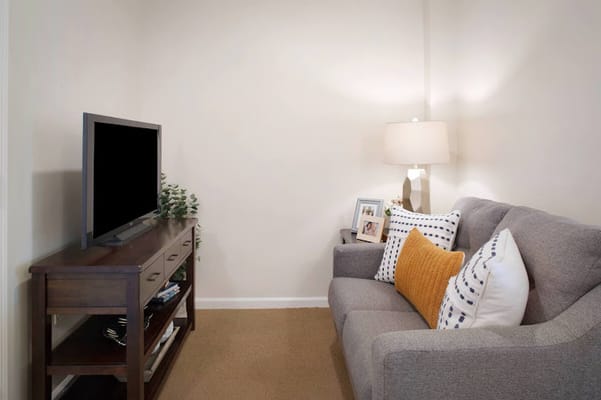 1 Bed