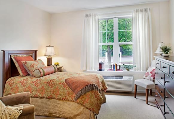 1 Bed