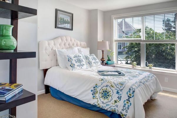 1 Bed
