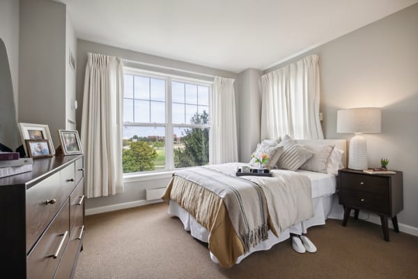 1 Bed