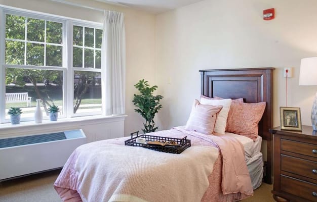 1 Bed