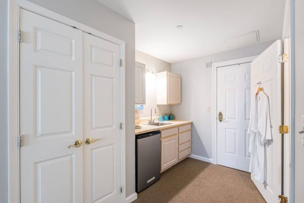 1 Bed