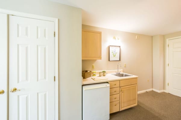 1 Bed