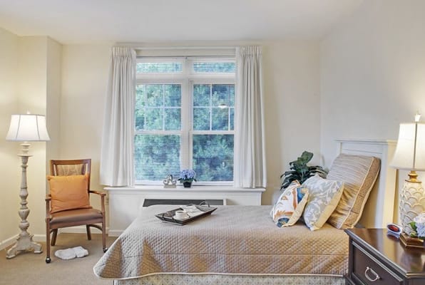 1 Bed