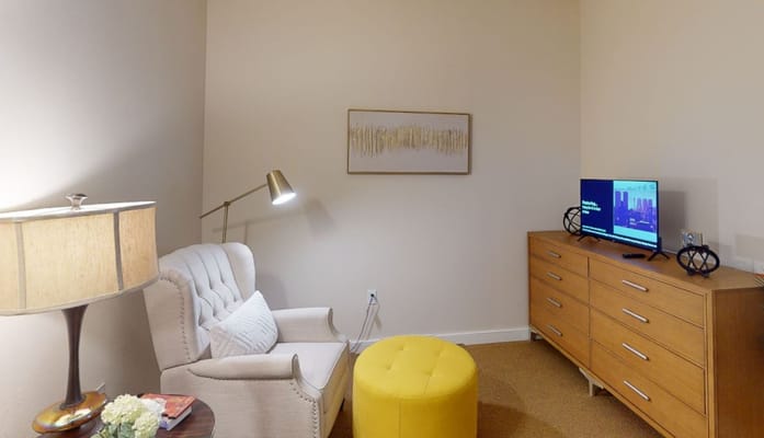 1 Bed