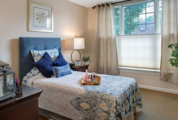 1 Bed