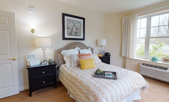 1 Bed