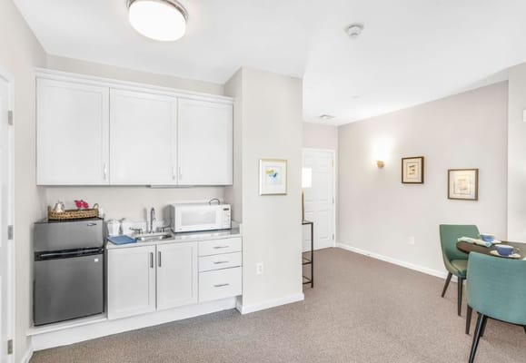 1 Bed