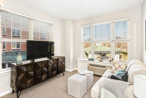 1 Bed