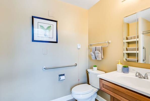 1 Bed