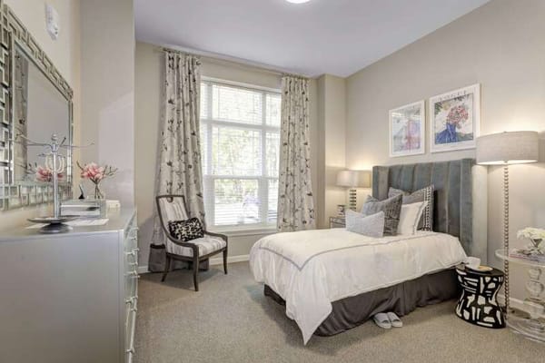 2 Bed