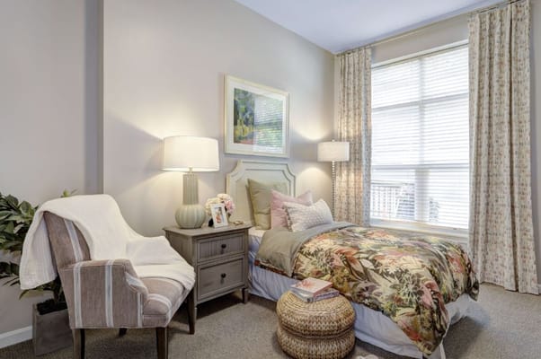 1 Bed