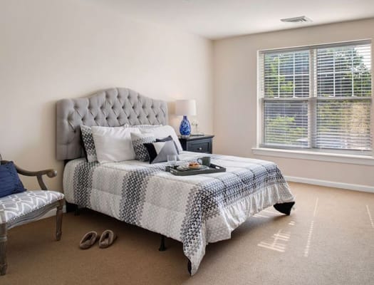 1 Bed