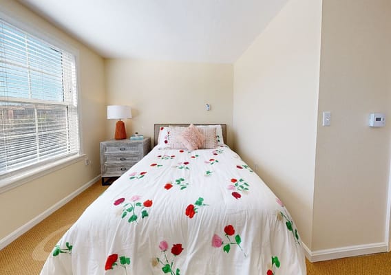 1 Bed