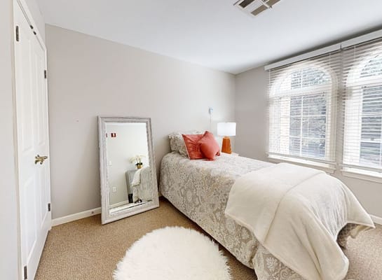 2 Bed