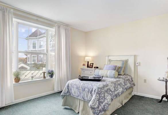 1 Bed