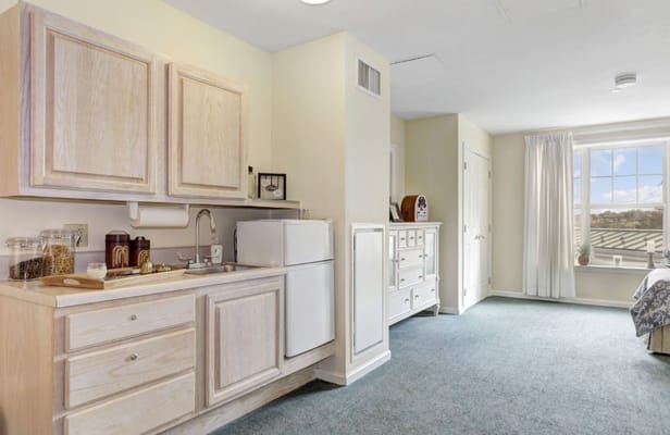 1 Bed