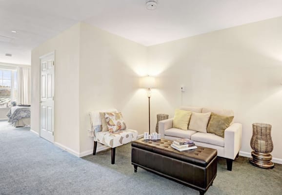 1 Bed