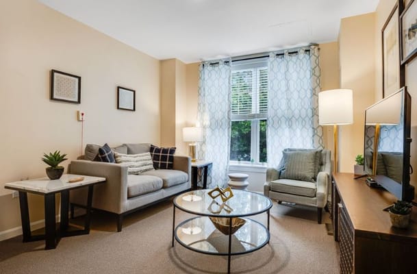 1 Bed