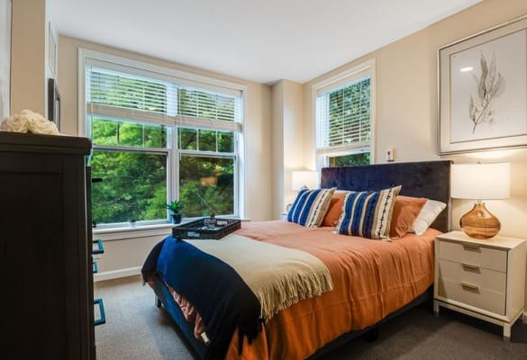 1 Bed