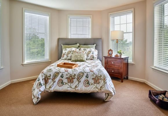 1 Bed