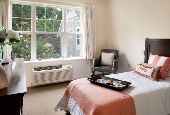 1 Bed