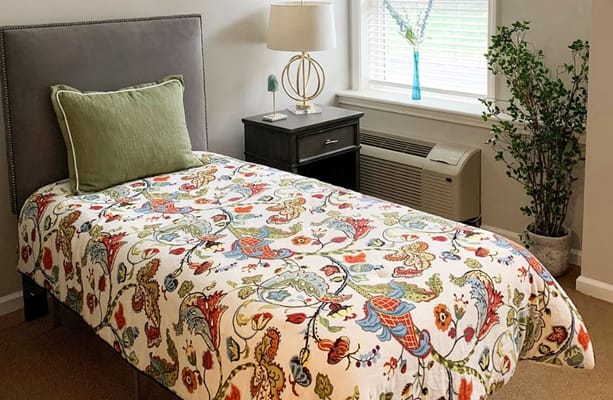 1 Bed