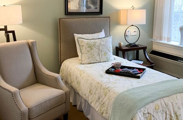 1 Bed