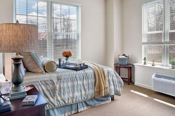 1 Bed