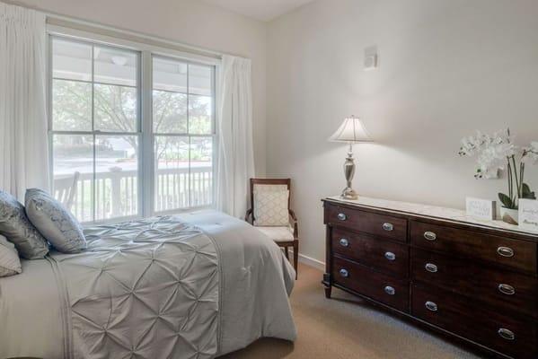 1 Bed
