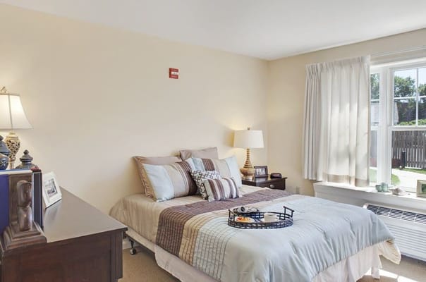 1 Bed