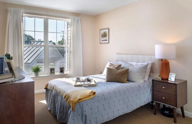 1 Bed