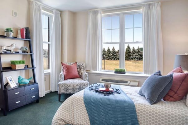 1 Bed