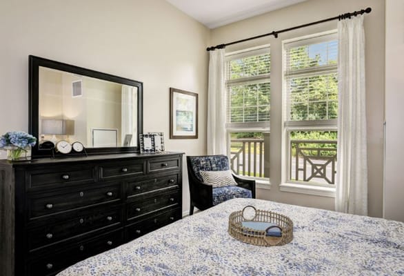 1 Bed