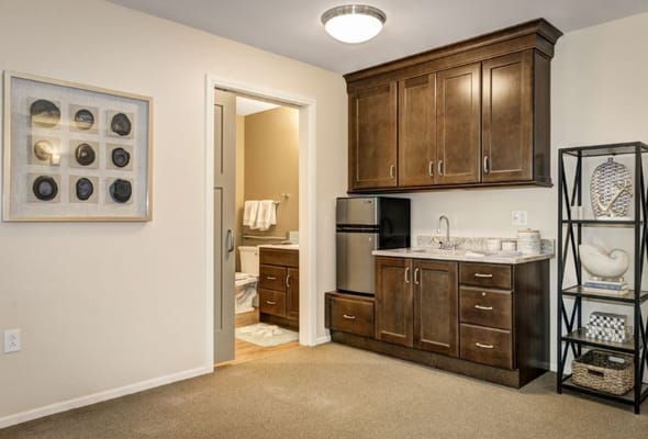 1 Bed